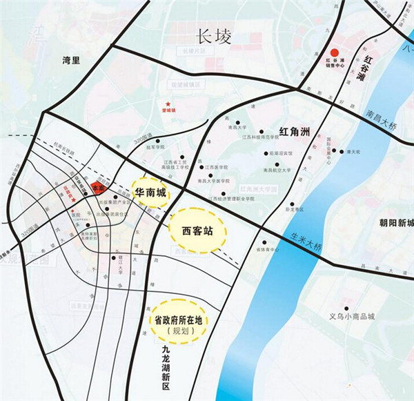 南昌望城新区最新深度解析报告