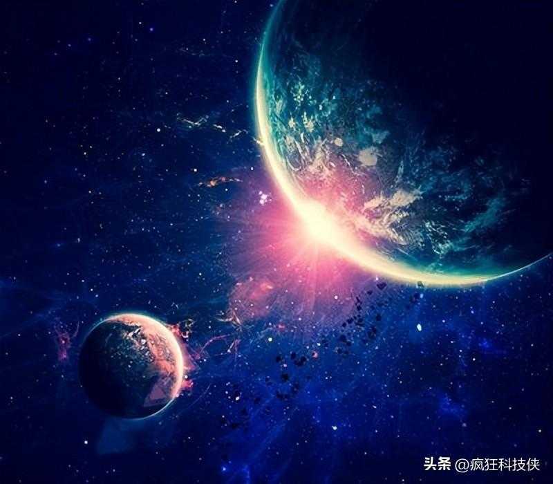 最新太空探索发现，揭开宇宙神秘面纱的惊人真相