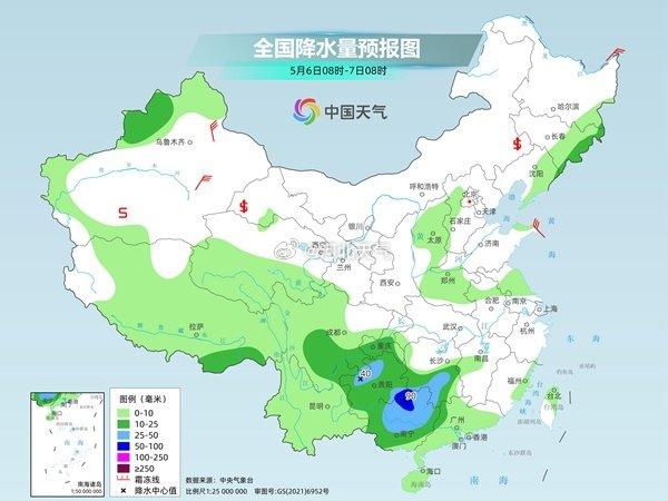 东干道街道天气预报更新