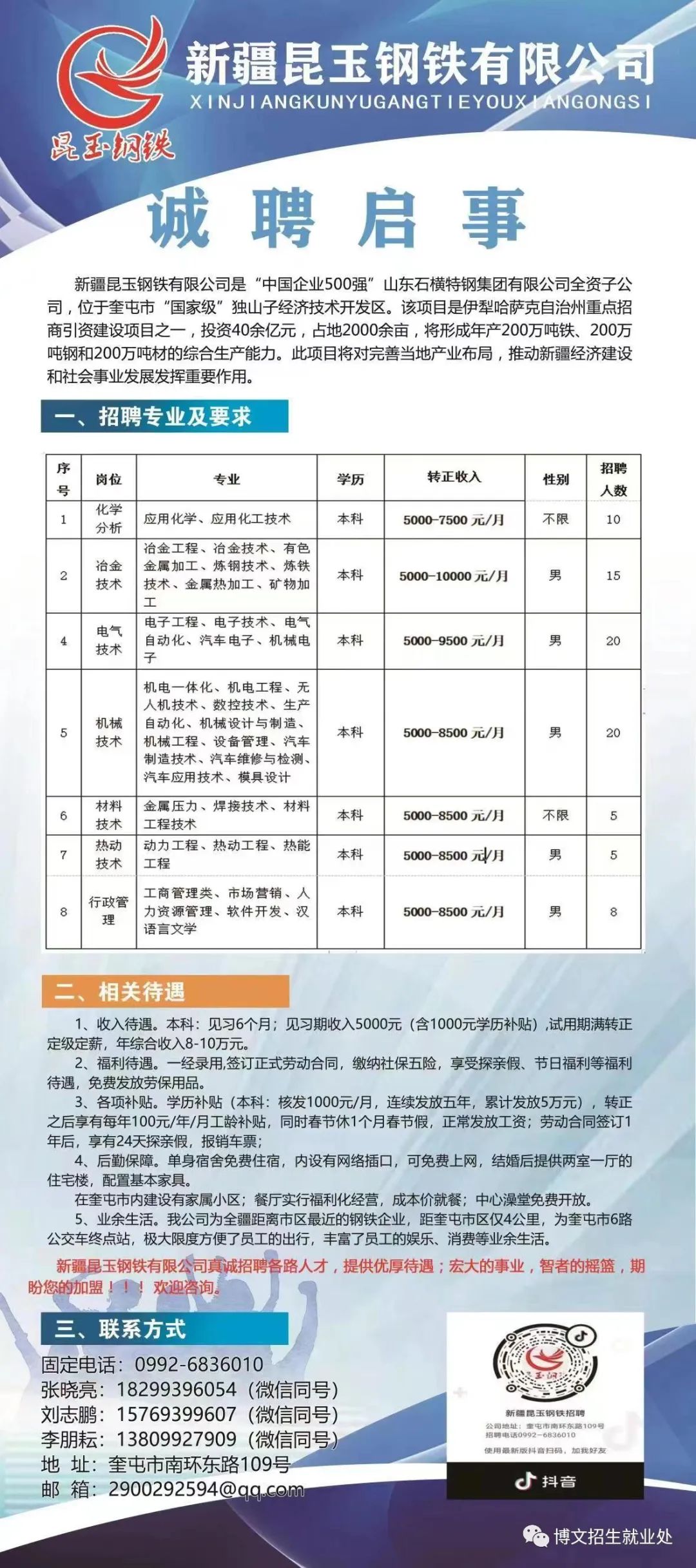 新和县科技局最新招聘信息与职位详解概览