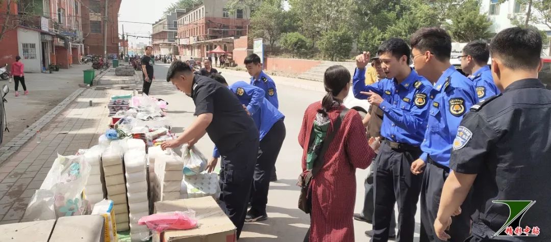 王封街道最新动态报道