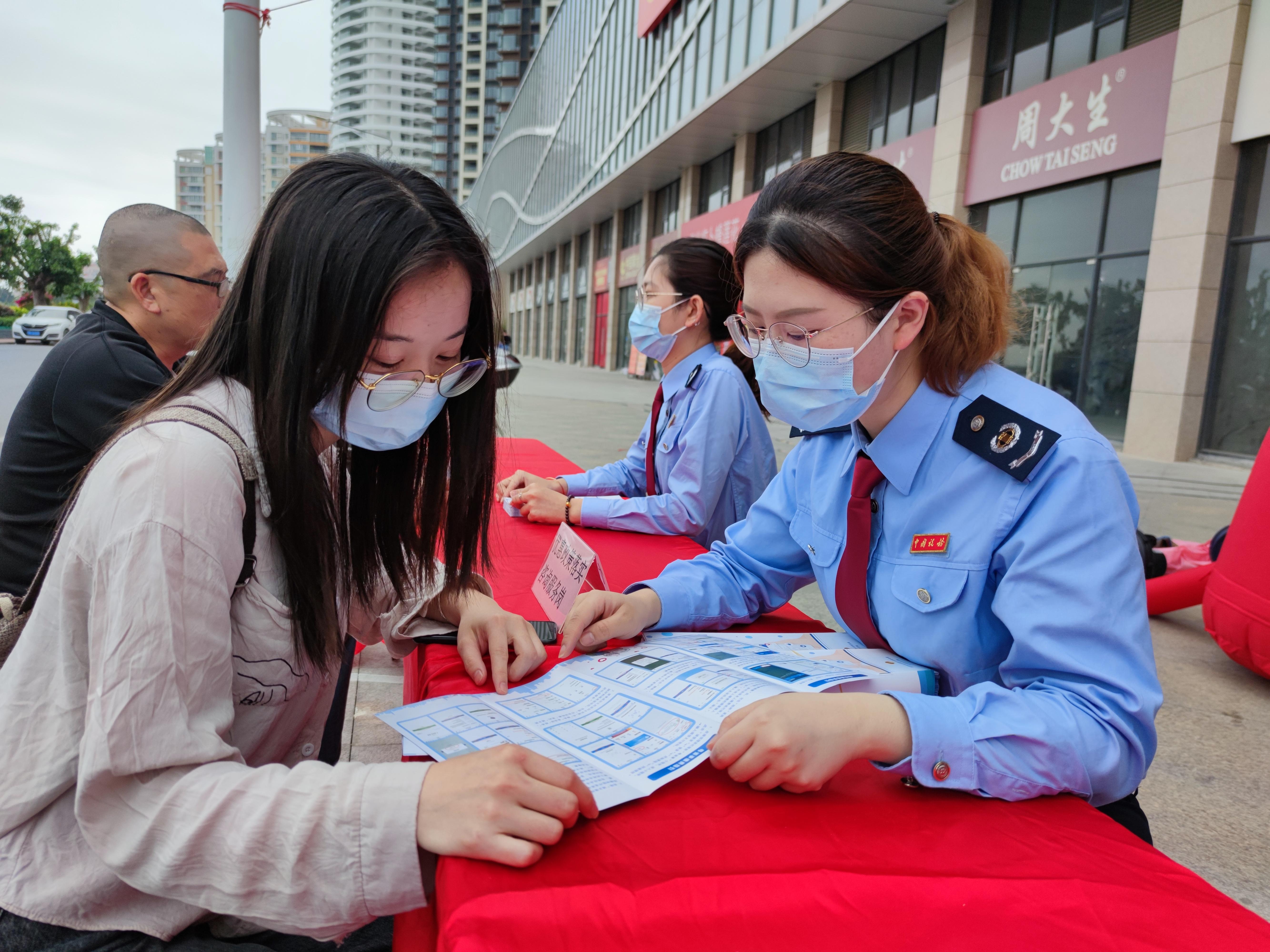 潮州市国家税务局最新发展规划概览