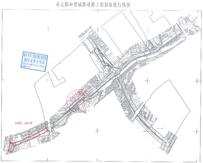 九里堤街道未来发展规划展望