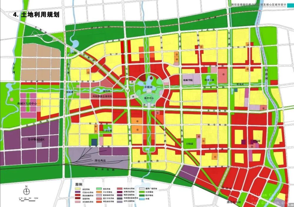 信阳市邮政局未来发展规划概览