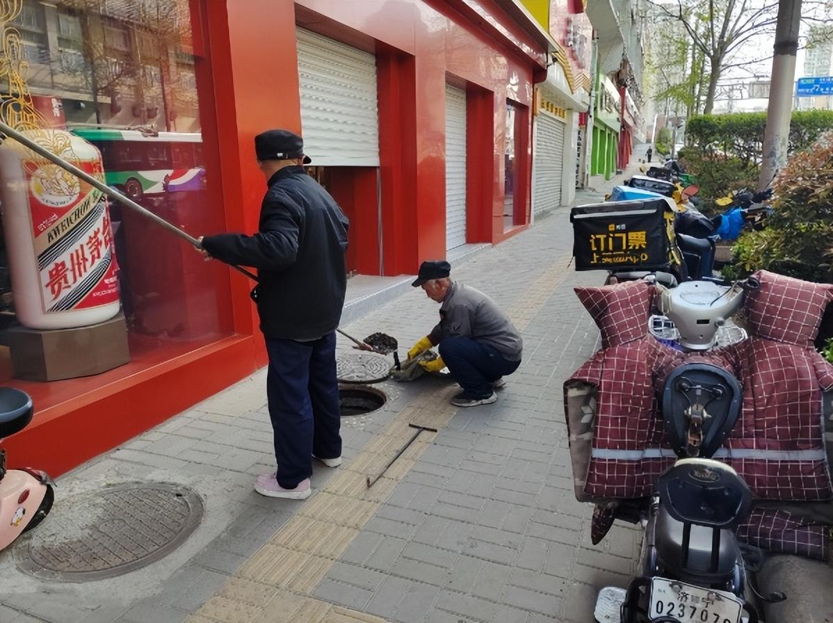 台东街道新任领导引领社区开启新篇章