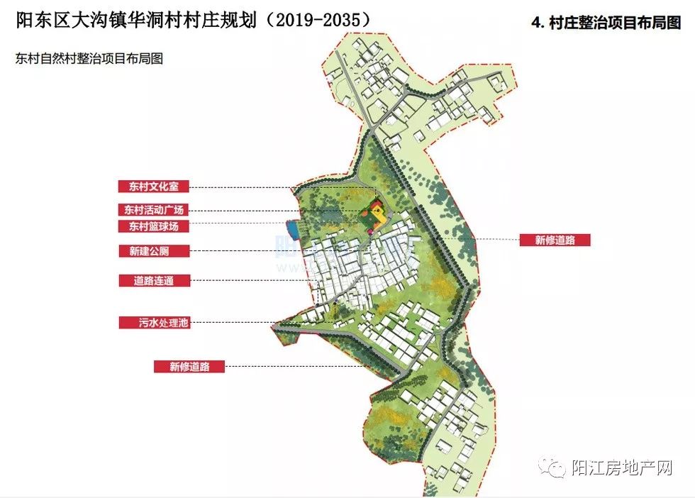 文寺村委会最新发展规划概览