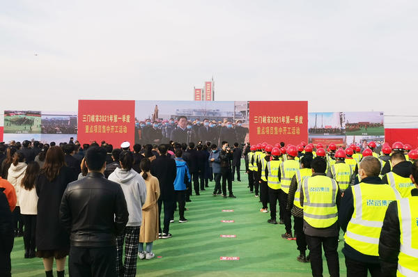 三门峡市交通局新项目引领城市交通变革，助力区域经济发展提速