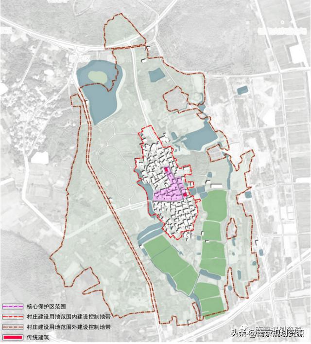 丰年村街道最新发展规划概览